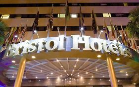 Bristol International Hotel 4*